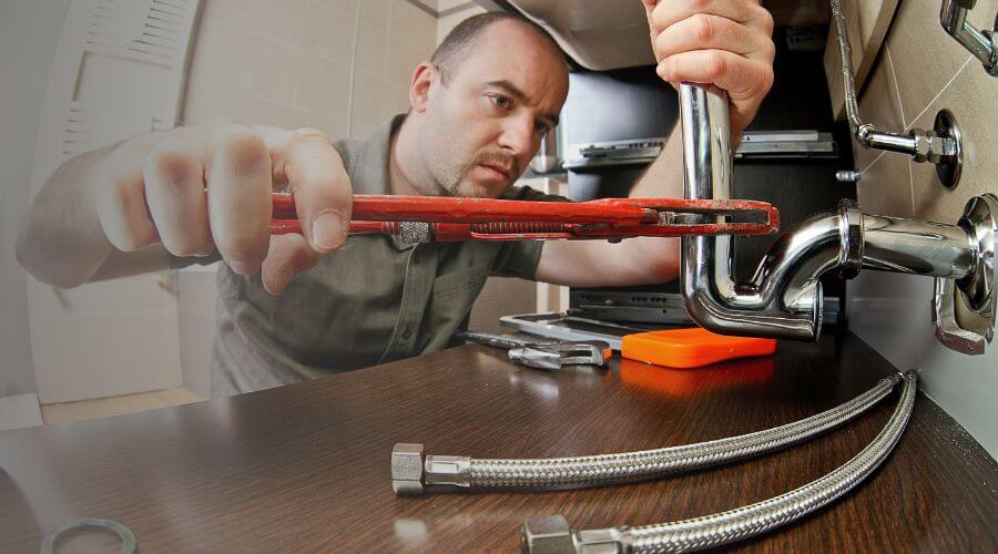 Professional Leak Detection Services in South Bend, TX